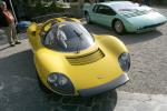 Ferrari 206 S Dino Berlinetta Competizione 1967 года